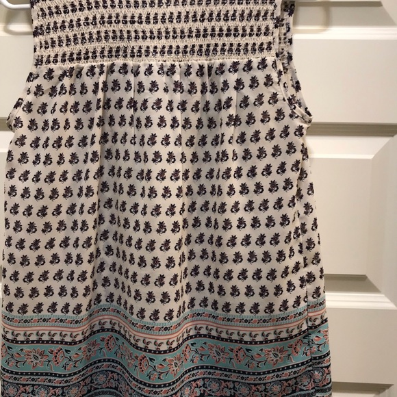 BOHO blouse - Picture 5 of 6